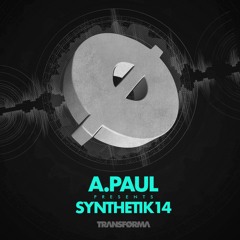 PROMO - A.PAUL Synthetik 14 (SAMPLE PACK)