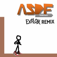 PianSparky - ASDF Theme (ExPLOiX Remix)