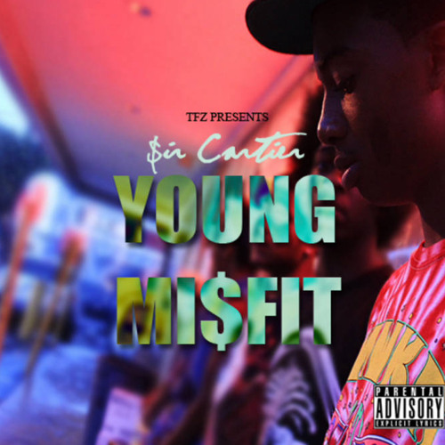 9. Paper Cha$in’ - $ir Cartier