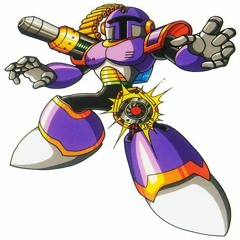 MEGA MAN X - VS. VILE (fakebit arr.)
