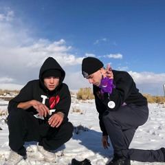 Schizo X Kaden Gray (prod. Sk_ColdWorld)