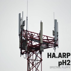 HA.ARP, pH2 - Spectral Fluffy (Original Mix)