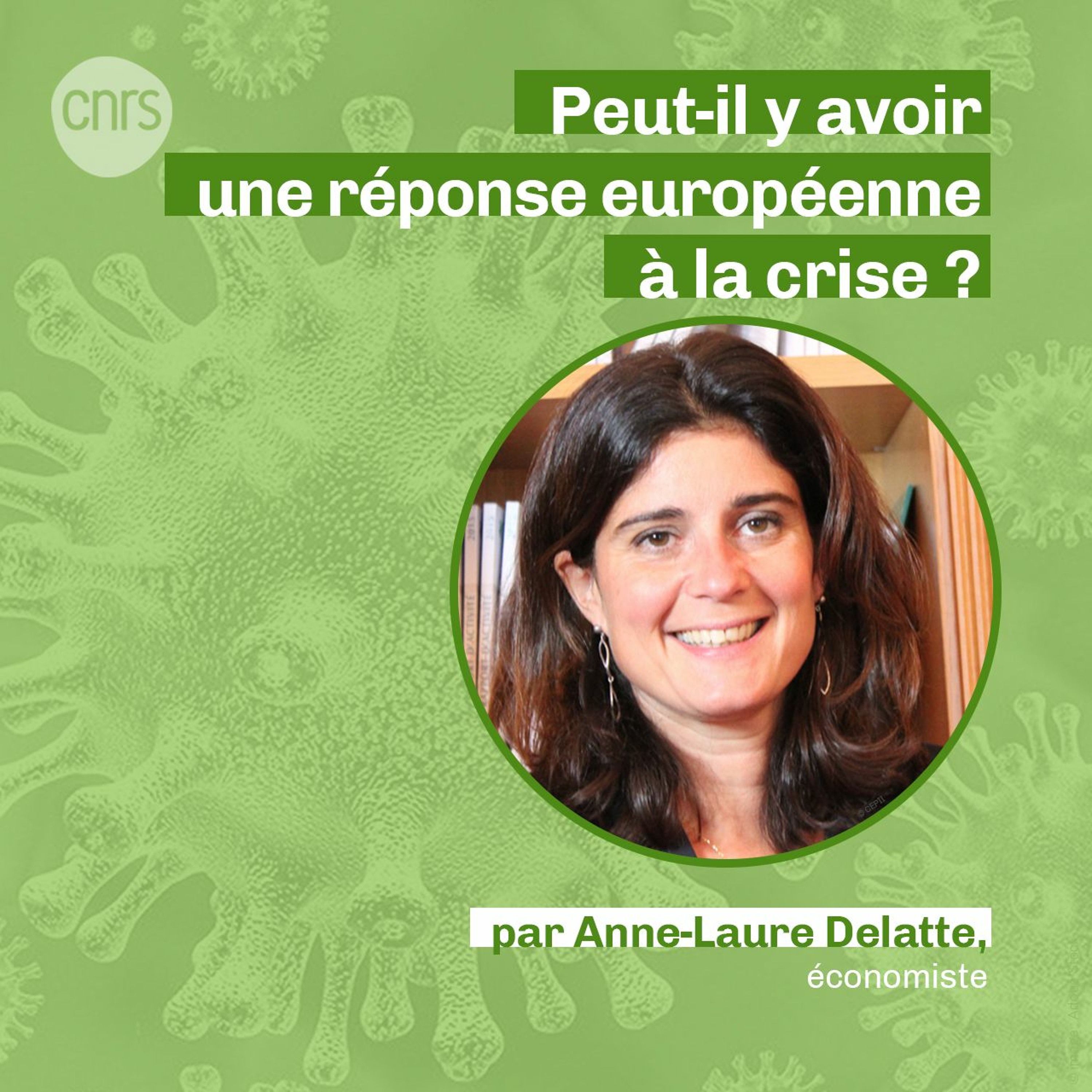 Les Podcasts du CNRS