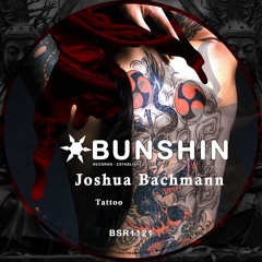 Joshua Bachmann - Tattoo (FREE DOWNLOAD)