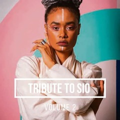 Soulmeka Tribute to SIO Volume 2
