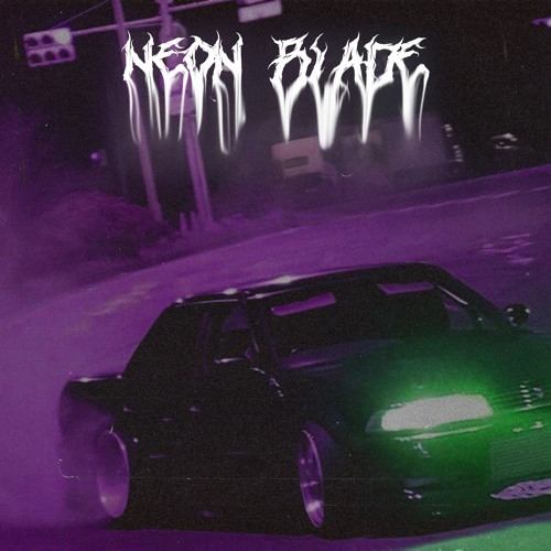 NEON BLADE