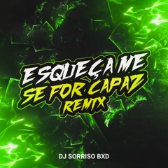 NADSON O FERINHA - ESQUEÇA ME SE FOR CAPAZ - BEAT VAPO ALIEN (DJ SORRISO BXD)