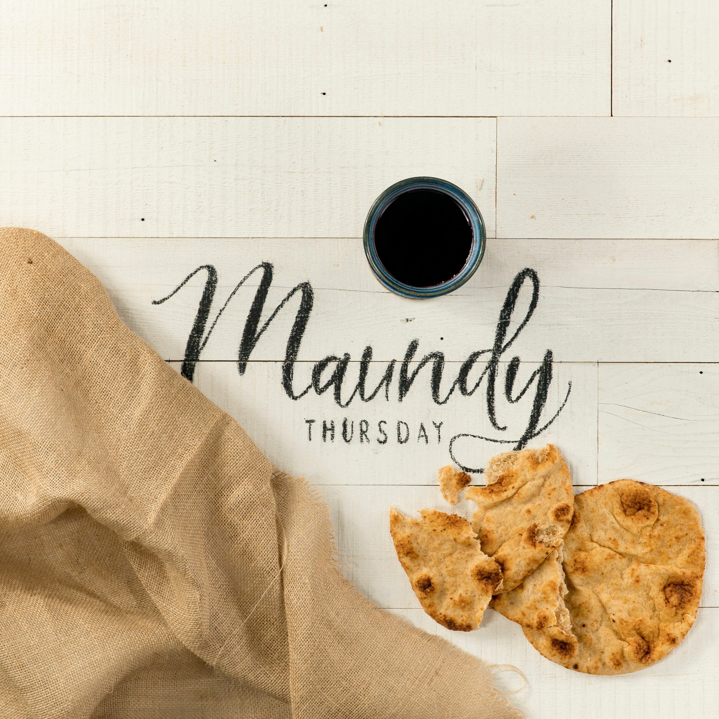 Chapelwood Sermons