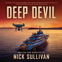 Deep Devil Chapter One Audiobook Sample