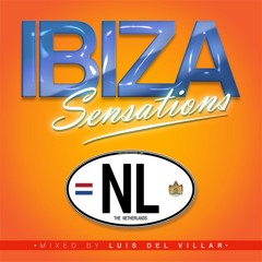 Ibiza Sensations 234 Special Orange Weekend in The Netherlands 2h Set