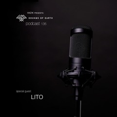 SOE Podcast 135 - LITO