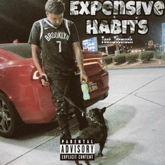 expensive habits - YoungJay x Toomuch