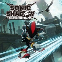 SONIC X SHADOW GENERATIONS OST - Kingdom Valley  Act 1