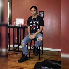 Angel Arez Flow - Whine On Me-Bronx Whine Reggae Dancehall Bronx Whine Dancehall (Prod.Arez Flow)