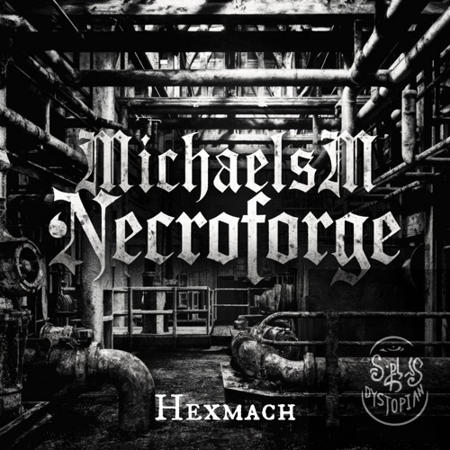 MICHAELS M - Hexmach (Original Mix) | [𝐅𝐑𝐄𝐄 𝐃𝐋]