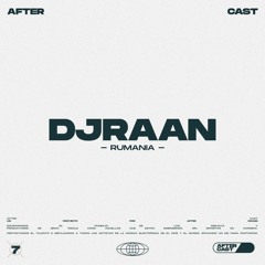 hosted by DJRAAN | T7 E1