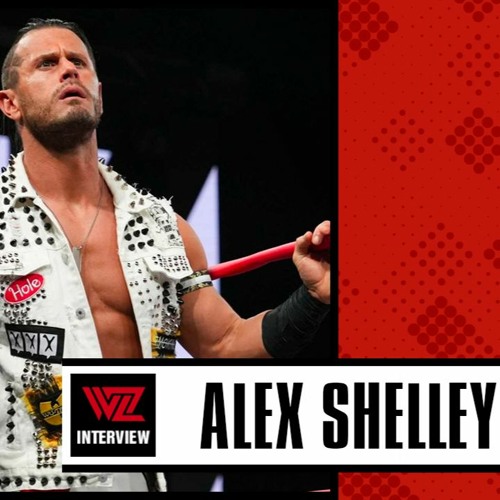 Alex Shelley Talks Signing With IMPACT, ‘King Of A Generation’ Promo