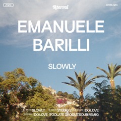 Emanuele Barilli - Slowly