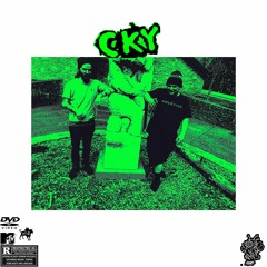 CKY (Camp Kill Yourself) - B/aYZE & PIGEONSERVER | prod.LILRAHNERA