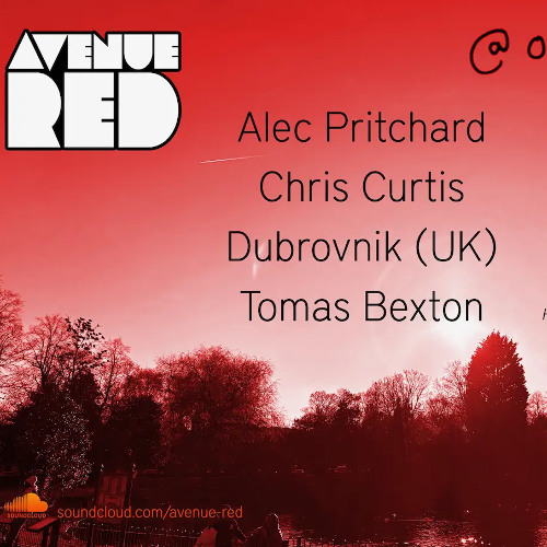 DUBROVNIK @ AVENUE RED, Overdraught, Manchester, May 25'