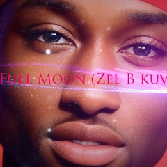 Brandy-Full Moon(Official ZelB Kuver ‘23)