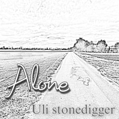 Alone