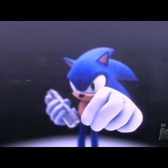Sonic and the Secret Rings  “Seven Rings In Hand”  Rap Beat