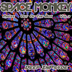 Deep InPsyde Vol. 03