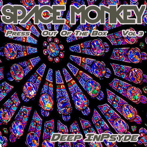 Deep InPsyde Vol. 03