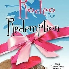 !) Rodeo Redemption by Teri Wilson