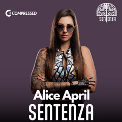 Lucas Reyes invites Alice April - Sentenza #60