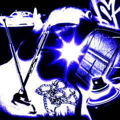 San Andress  | Prod. YNLTRAPPA [DM me]