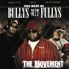 So Hood (feat. Clyde Carson, Guce & Messy Marv)
