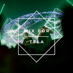 Mix for TFLA