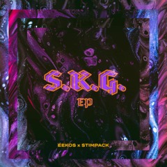 EEKOS x Stimpack - 17 Shots