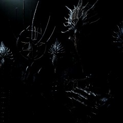 THE DEMON HAUNTED WORLD (intro)