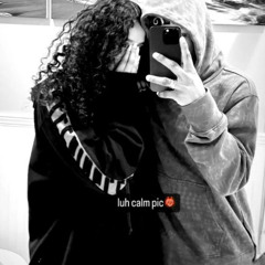 d4vd - I'm in love with you
