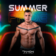 SUMMER PRIDE RAMON VENTURA