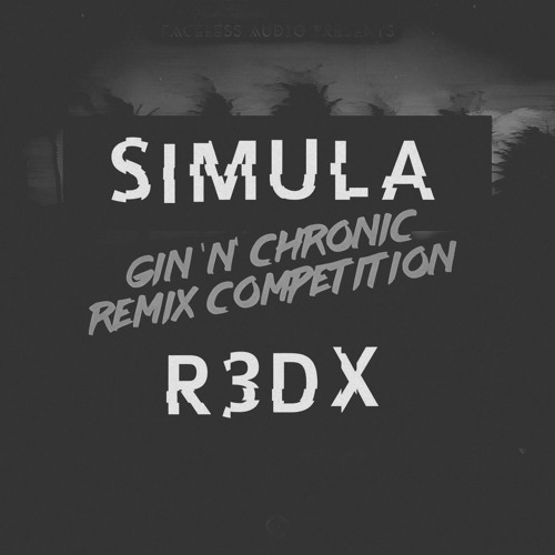 Gin 'N' Chronic (Remix)
