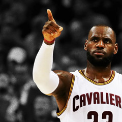 KingJames  Feat. Ghosttheprophet