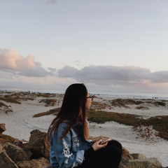 honeymoon avenue - ariana grande (cover)