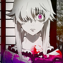 Yuno don't cry!