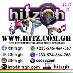 Omar Sterling (R2Bees) - Tema Motorway Freestyle (Feat Efya) (Prod by KillBeatz) [www.hitz.com.gh]