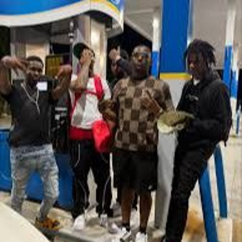 OMERTA POBABY- POBABY BACK (First Day Out)