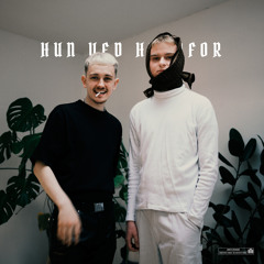 Hun Ved Hvorfor (feat. Lapello)