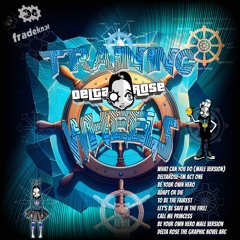 Training Wheels (Junior Set)