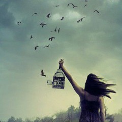 -=I AM FREE=-