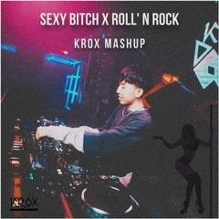 Roll 'n Sexy Bitch (Krox Mashup)