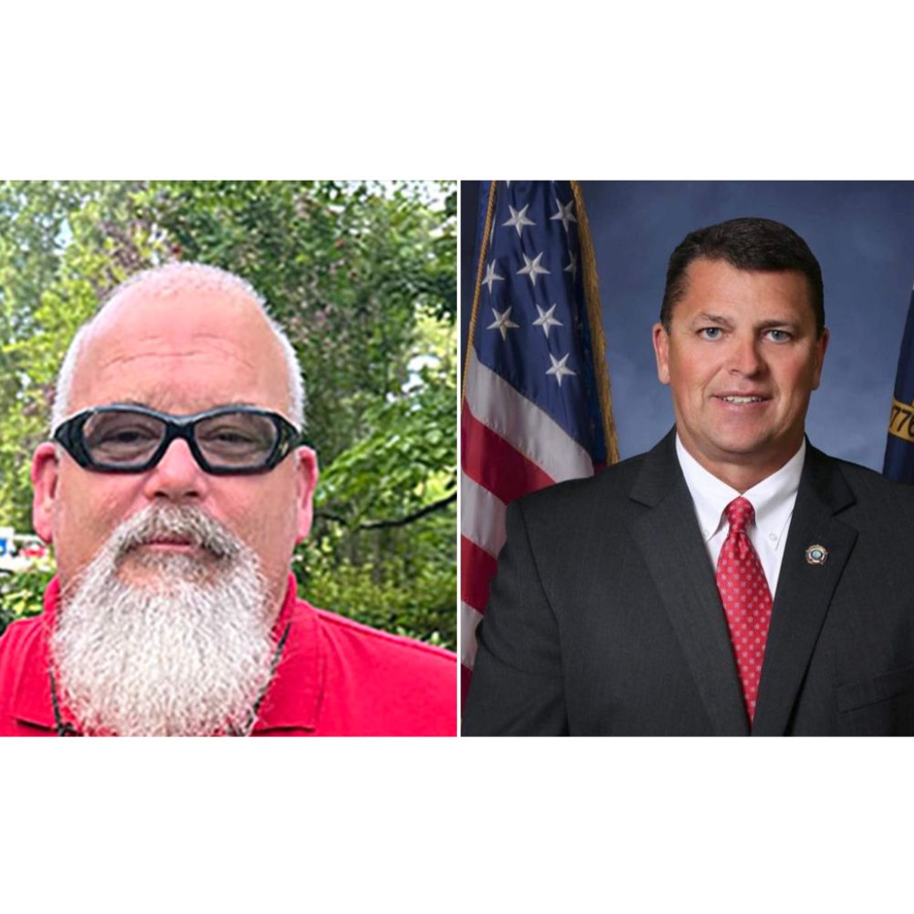 The Bryan Hanks Show