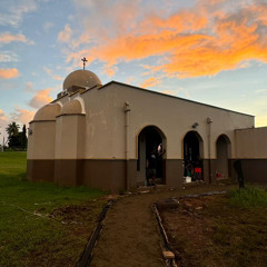 Fiji communion hymns
